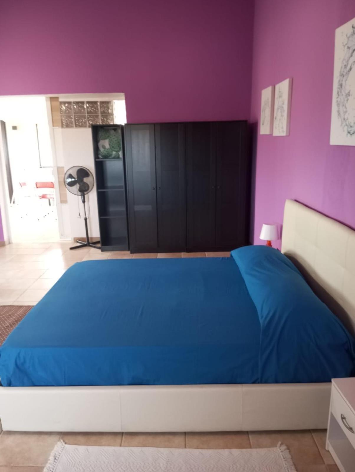 풀라 Casa Scirocco Iun Q2421 아파트 외부 사진